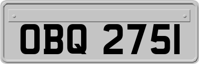 OBQ2751