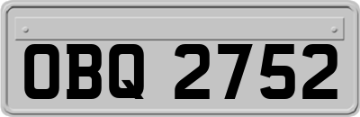 OBQ2752
