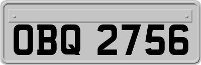 OBQ2756