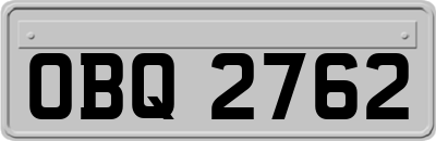 OBQ2762