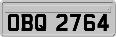 OBQ2764