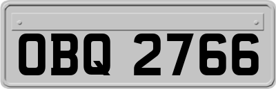 OBQ2766