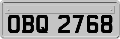 OBQ2768