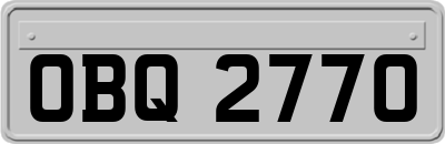 OBQ2770