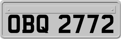 OBQ2772