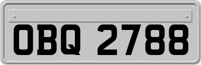 OBQ2788