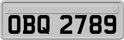 OBQ2789