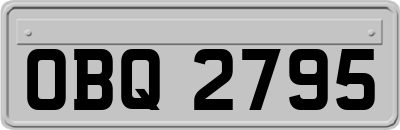 OBQ2795