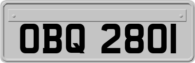 OBQ2801