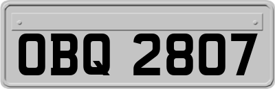OBQ2807
