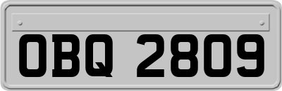 OBQ2809