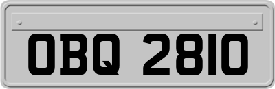 OBQ2810