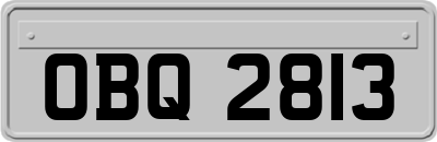 OBQ2813