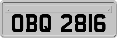 OBQ2816