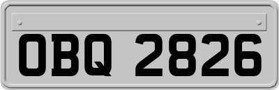 OBQ2826