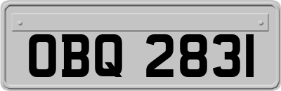 OBQ2831
