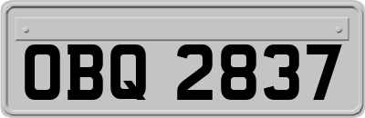 OBQ2837
