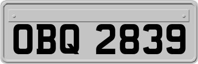 OBQ2839