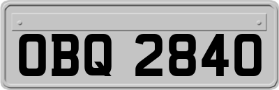OBQ2840