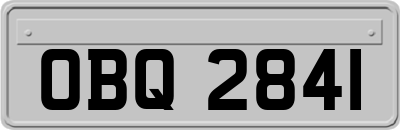 OBQ2841