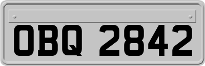 OBQ2842