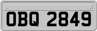 OBQ2849