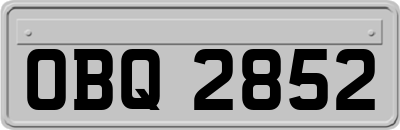 OBQ2852