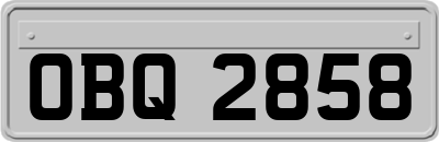 OBQ2858