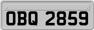 OBQ2859