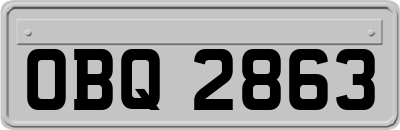 OBQ2863