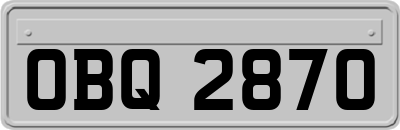 OBQ2870