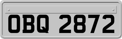 OBQ2872