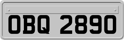 OBQ2890