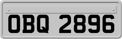 OBQ2896