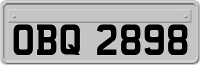 OBQ2898