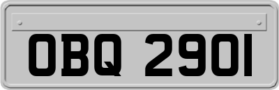 OBQ2901