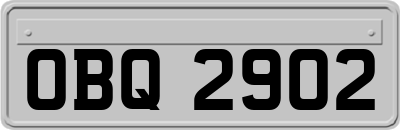 OBQ2902