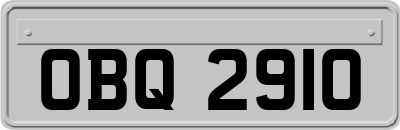 OBQ2910
