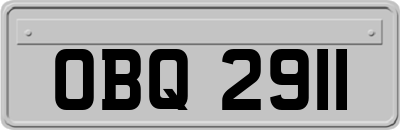 OBQ2911