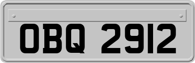 OBQ2912