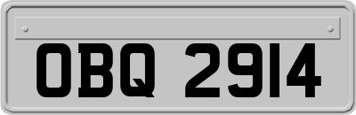 OBQ2914