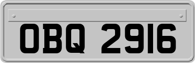 OBQ2916