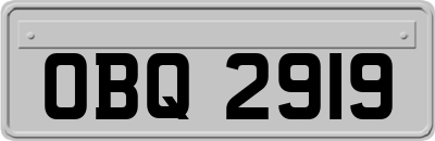 OBQ2919