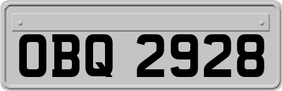 OBQ2928