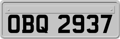 OBQ2937