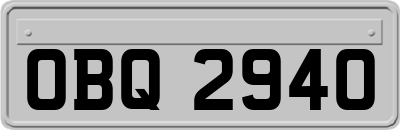 OBQ2940