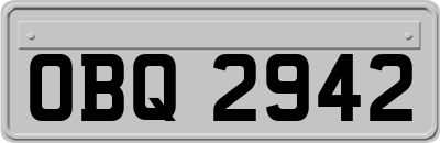 OBQ2942