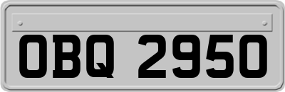 OBQ2950