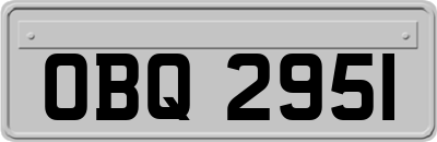 OBQ2951