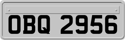 OBQ2956